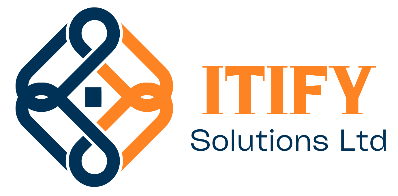 ITIFY  Solutions*